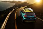Nissan Kicks Surf Concept 2019 года